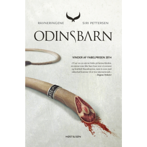 Odinsbarn. Ravneringene 1 Ravneringene 1