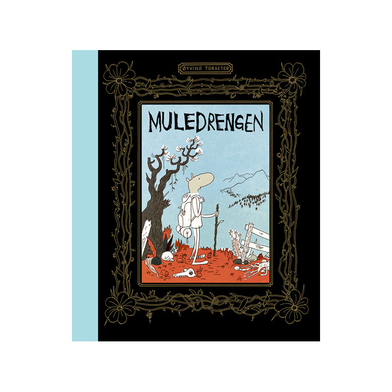 Muledrengen 