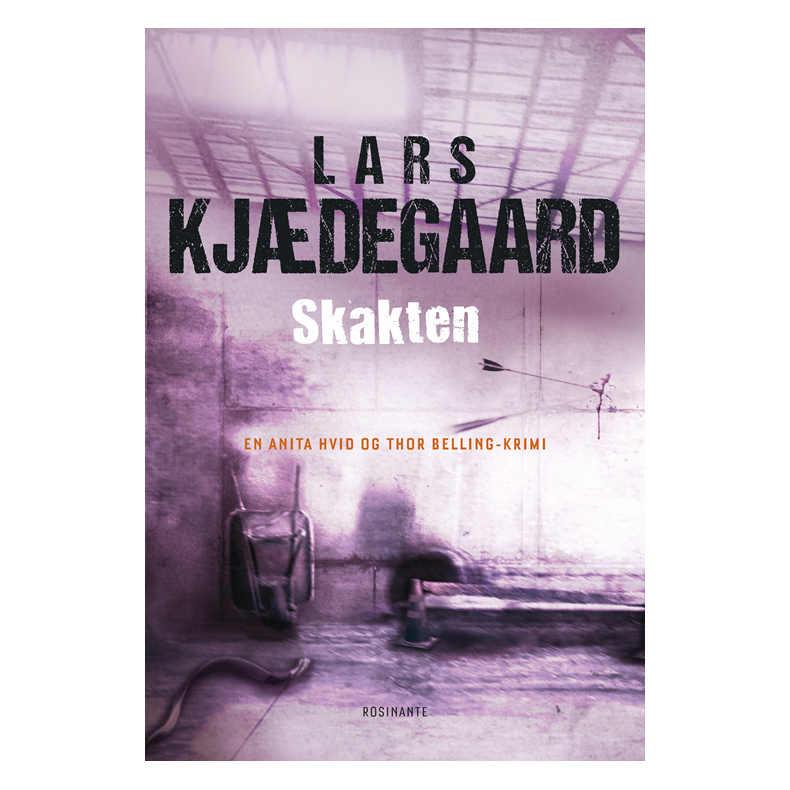 Skakten En Hvid & Belling-krimi