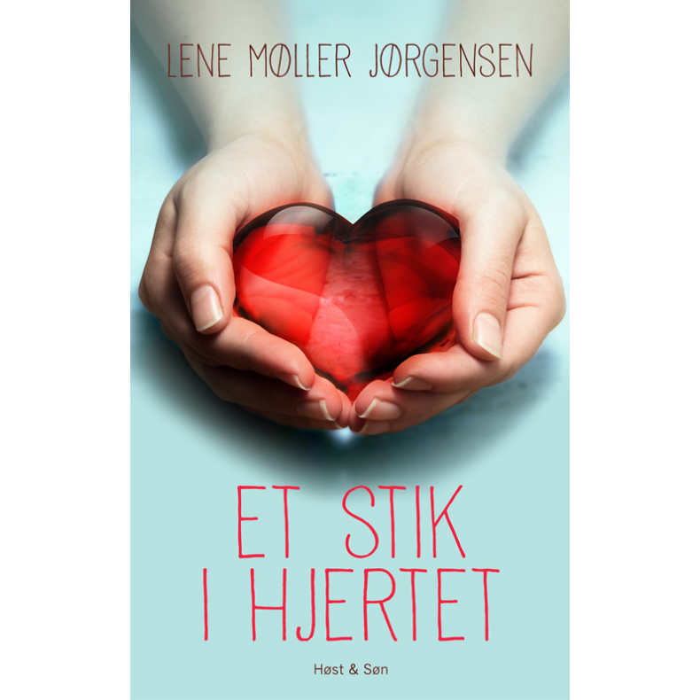 Et stik i hjertet Fanny 3