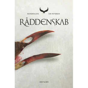 Rddenskab. Ravneringene 2 Ravneringene 2