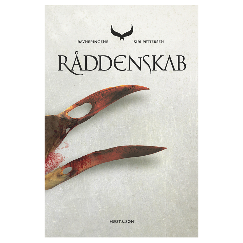 Rddenskab. Ravneringene 2 Ravneringene 2