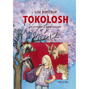 Tokolosh 