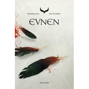 Evnen. Ravneringene 3 Ravneringene 3