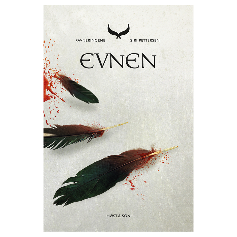 Evnen. Ravneringene 3 Ravneringene 3