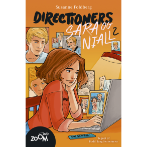 Directioners 2. Sara & Niall 