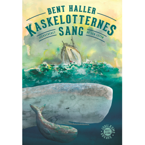 Kaskelotternes sang Jubilumsudgave