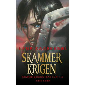 Skammerkrigen. Skammerens datter 4 Skammerens datter 4