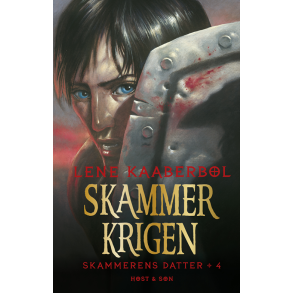 Skammerkrigen. Skammerens datter 4 Skammerens datter 4