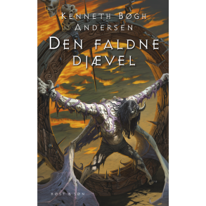 Den faldne djvel Den Store Djvlekrig 6