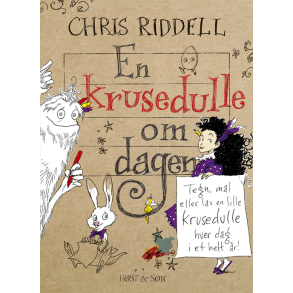 En krusedulle om dagen 