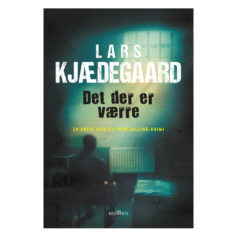 Det der er vrre En Hvid & Belling-krimi