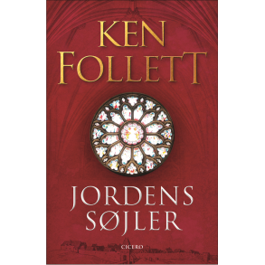 Jordens sjler - luksusudgave 