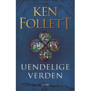 Uendelige verden - luksusudgave 