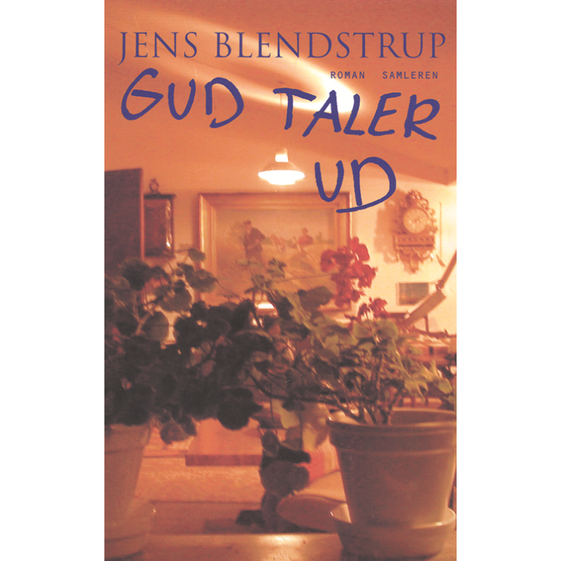 Gud taler ud 