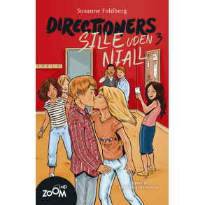 Directioners 3. Sille uden Niall 