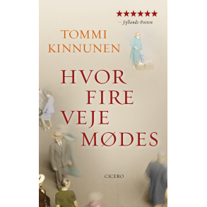 Hvor fire veje mdes, pb 