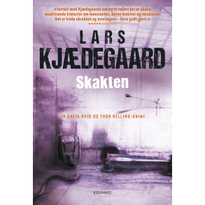 Skakten En Hvid & Belling-krimi