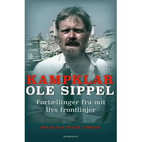 Kampklar Fortllinger fra mit livs frontlinjer