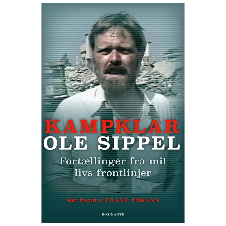 Kampklar Fortllinger fra mit livs frontlinjer