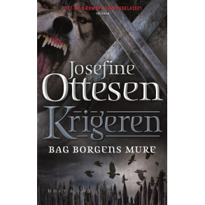 Krigeren - Bag borgens mure Krigeren 2