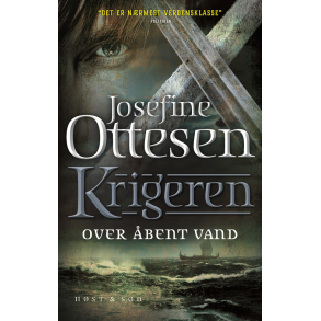 Krigeren - Over bent vand Krigeren 3