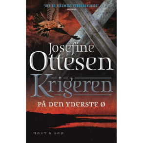 Krigeren - P den yderste  Krigeren 1