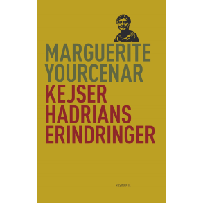 Kejser Hadrians erindringer, klassiker 