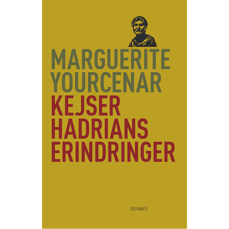 Kejser Hadrians erindringer, klassiker 