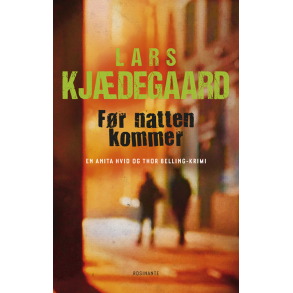 Fr natten kommer En Hvid & Belling-krimi