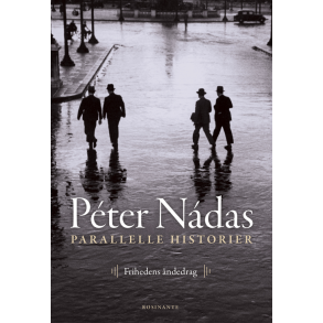 Parallelle historier 3 Frihedens ndedrag