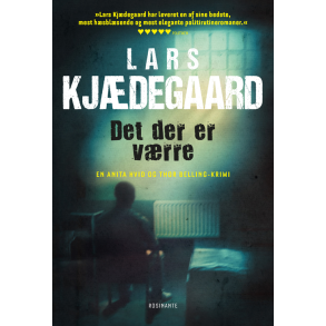 Det der er vrre En Hvid & Belling-krimi