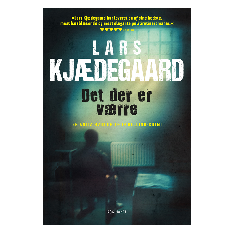 Det der er vrre En Hvid & Belling-krimi