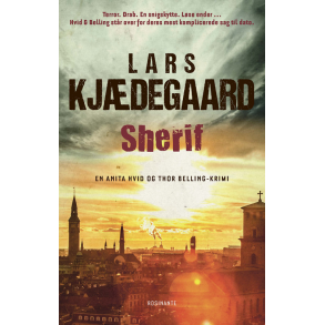 Sherif En Hvid & Belling-krimi