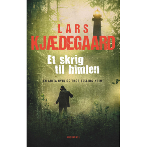 Et skrig til himlen En Hvid & Belling-krimi