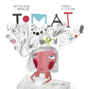 Tomat 
