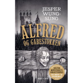 Alfred og gabestokken 