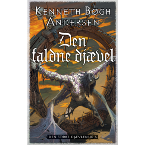 Den faldne djvel Den Store Djvlekrig 6