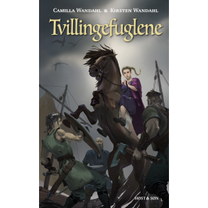 Tvillingefuglene 