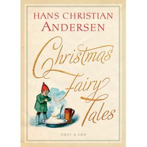 Christmas Fairy Tales 