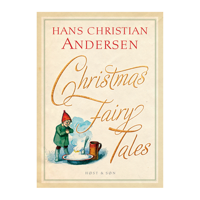 Christmas Fairy Tales 