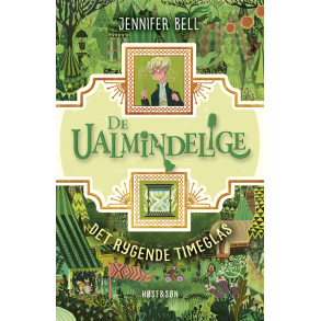 De ualmindelige - Det rygende timeglas De ualmindelige 2