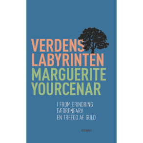 Verdenslabyrinten I from erindring, Fdrenearv, En trefod af guld