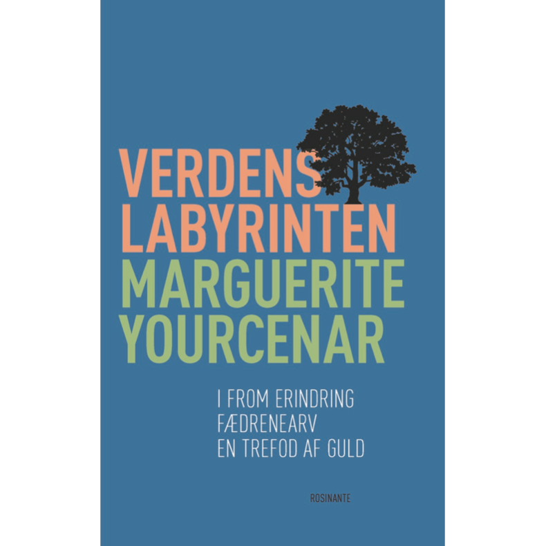 Verdenslabyrinten I from erindring, Fdrenearv, En trefod af guld