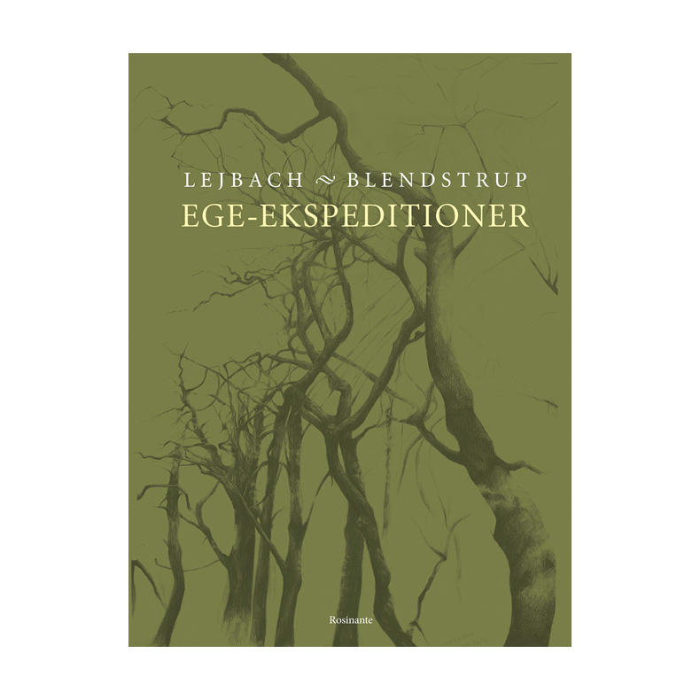 Ege-ekspeditioner 