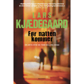 Fr natten kommer En Hvid & Belling-krimi