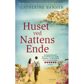 Huset ved Nattens Ende 