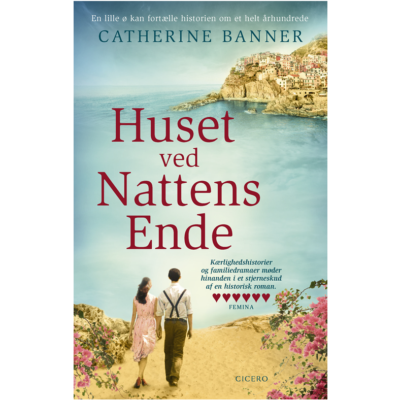 Huset ved Nattens Ende 