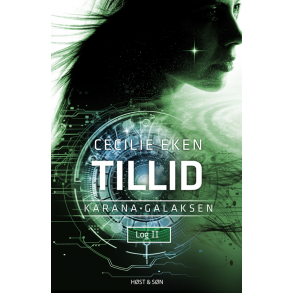 Karanagalaksen II. Tillid 