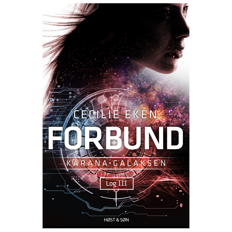 Karanagalaksen Log III. Forbund 